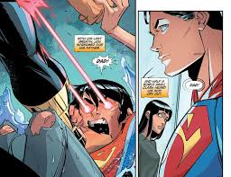 Ok to be fun who wins. Superman or Black Adam?