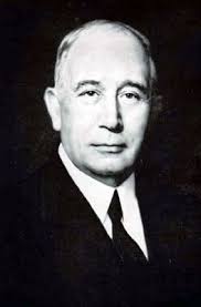 LeTourneau Hall Historical Marker