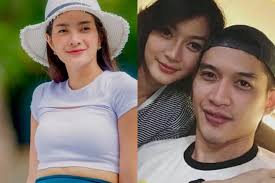 Profil dan agama Razer Patricia, mantan Rezky Aditya yang terseret  pengakuan anak Wenny Ariani