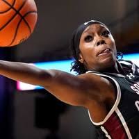 South Carolina women's basketball: Five Things to Watch