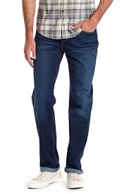 Joes Jeans Classic Straight Leg Jean Nordstrom Rack