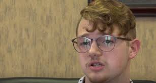 Ousted Groves City Councilman Cross Coburn is making an offer with city  requesting that the mayor resigns and in return, he will drop a lawsuit  against the city. So far, the city