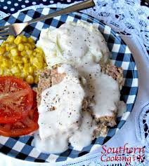 Mother S Meatloaf Granny S Recipe Granny S Recipe Recipes Mushroom Meatloaf