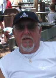 Patrick Corr Obituary