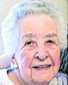 Adela Campos Obituary (2012)