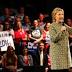 Clinton endorsements include Hirono, Ariyoshi, Kouchi