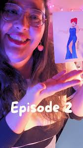 Day 2 of my 50-day painting challenge! I painted the amazing Lucy Darling  @lucydarlingmagic @carisahendrix — inspired by her wit, brilliance, and  style (and Jess Durrant’s beautiful watercolor ...