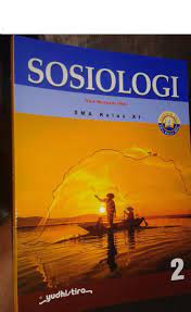 Selalu bisa memahami perbedaan orang b. Buku Sosiologi Kelas 11 Kurikulum 2013 Revisi 2016 Pdf Cara Golden