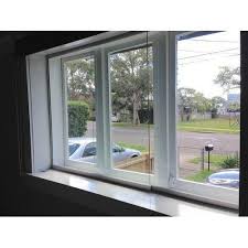 Glass or acrylic interior windows for maximum sound control! Polyester Fibre Soundproof Window Rs 700 Square Feet Soundproof Acoustic Solution Id 21118161662