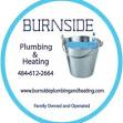 Burnside plumbing