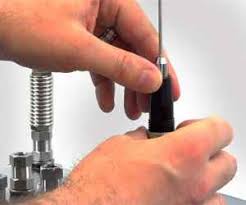 How to peak and tune a cb radio (with an swr meter) the standing wave ratio meter (swr meter) is not entirely necessary, but it would definitely make your job a lot easier. How To Tune A Cb Antenna Without An Swr Meter