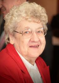 Betty Reiner Obituary