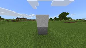 How to make a rocket ship in minecraft (no mods). Space Craft Addon Updated Moon And Mars Infinite Terrain Minecraft Pe Mods Addons