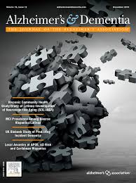 Medically reviewed by seunggu han, m.d. Alzheimer S Dementia Journal Sciencedirect Com By Elsevier