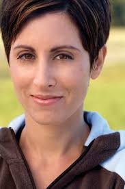 Author Lisa Genova to speak about autism at Metrocare Services luncheon