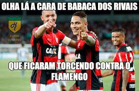 Acompanhe ao vivo os principais eventos esportivos no brasil e do mundo. Fluminense E Derrotado Pelo Flamengo E Vira Piada Na Web Veja Memes Torcedores Noticias Sobre Futebol Games E Outros Esportes