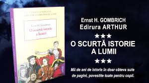 De exemplu, vei planta din soldații din calul troian, chiar înainte de oamenii lui troieni donare. Alexandria Librarii O Scurta Istorie A Lumii Ernst H Gombrich Facebook