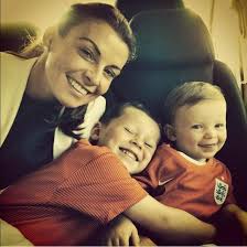 18:50, thu, nov 15, 2018 | updated: Wie Die Ehefrau Des Fussballstars Wayne Rooney Coleen Rooney In Ihrer Dritten Schwangerschaft Fit Bleibt Und Kalorienreiche Lebensmittel Geniesst
