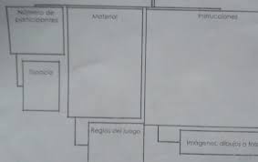 Jueves, 19 de diciembre de 2013. Asignaturaasignatura Lengua Materna Tema Un Diagrama Para Elaborar Mi Manual Instrucciones Realiza Brainly Lat