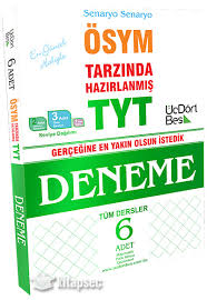 Tyt fen denemesi̇ zamani geldi̇ geçi̇yoranali̇z tablolariyla toprak fen denemeleri̇ni̇ i̇nceledi̇k. 345 6 Li Tyt Denemeleri Pdf Indir