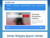 xranks.com Competitors - Top Sites Like xranks.com | Similarweb