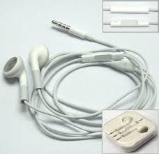 Headphones Earphone With Remote For Ipod Shuffle 3rd 4th Generation Nano 6th 5th Ebay
