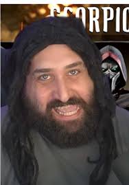 Floyd Mortal Kombat Mod