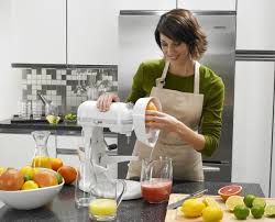 Kitchenaid Je Citrus Juicer Stand Mixer Attachment Amazon Com Home Kitchen 23 63 Citrus Juicer Kitchen Aid Mixer Attachments Kitchen Aid Appliances