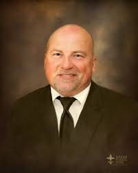 Linden Babin, Jr. Obituary January 5, 2022