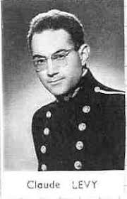 Claude-Jean Lévy