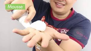 No longer the drying formulation of the 1980s, today's hair mousse is far more moisturizing and gentle on your. 3 Ways To Mousse Hair Properly Wikihow