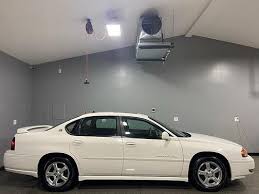 Image result for White 2004 Impala