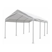 Moto Shade 10 Ft X 20 Ft Multi Purpose Canopy 163627 The Home Depot In 2021 Canopy Portable Gazebo Canopy Tent