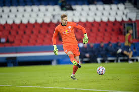 Игра без нападающего — главная ошибка пепа. Wsghtbdthn7tzm