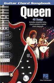 Queen: Queen: Solo pour Guitare | Musicroom.fr