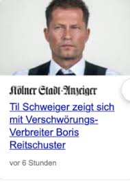 Mit seinem neusten posting auf instagram hat til schweiger den zorn zahlreicher fans auf sich gezogen. S4cgd9orwogsvm