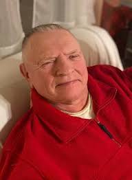 George Francis Sefcik