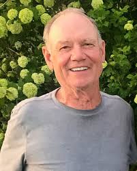 Obituary for James Patrick Roby