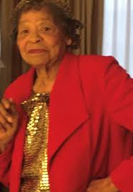 Obituary for Evelyn Patton Davis