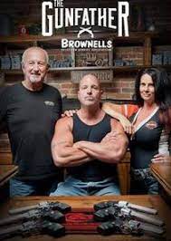 We did not find results for: The Gunfather Tvmaze