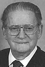 Frank “Doonie” Atcheson Jr. (1915-2006)