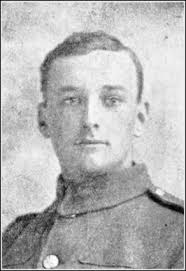 Captain Tunstill's Men