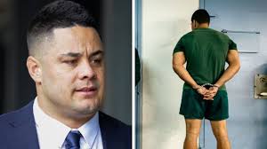 Maybe you would like to learn more about one of these? Nrl News 2021 Jarryd Hayne Jail Sentence Judge Makes Damning Prediction Cairns Post