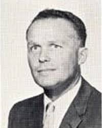 James Rife Wade (1922-2009)