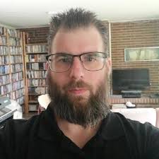 Strit (Dan Johansen) · GitHub