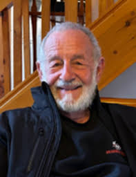 Reinfried "Reini" Strasser