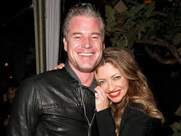 Eric Dane and Rebecca Gayhearts Relationship Timeline