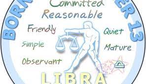 October 13 Birthday Horoscope Personality Sun Signs Birthday Personality October 13 Zodiac Birthday Horoscope