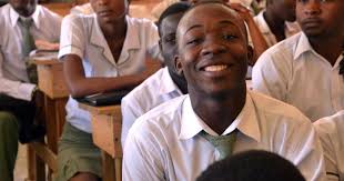 Sweet Sixteen in Cap-Haitien, Haiti