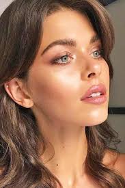 64 Best Natural Makeup Ideas For Any Season